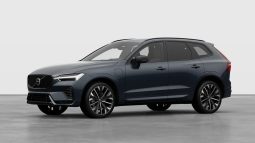 Volvo XC60 T6 Plus Dark Nordic Edition