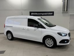 Mercedes-Benz Citan 112 CDI L2 Special Edition  Automat