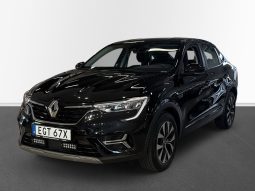 Renault Arkana TCe 140 Zen EDC