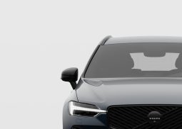 Volvo XC60 T6 Plus Black Nordic Edition