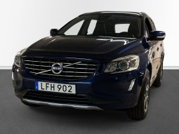 Volvo XC60 D4 AWD Ocean Race Business E