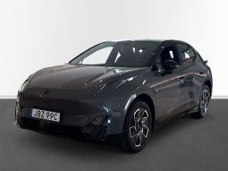 Lynk & Co 02 EV Core BEV