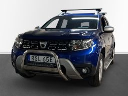 Dacia Duster 4×4 1,5 Blue dCi 115 Comfort