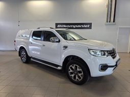 Renault Alaskan 2.3 dCi 4WD Euro 6