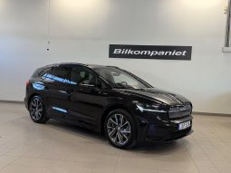 Škoda Enyaq 85x Skoda 85x Sportline Euro 6