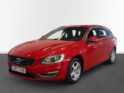 Volvo V60 D4 Momentum Business Edition