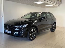 Volvo XC60 T6 Plus Dark Nordic Edition HarmanKardon 360 Kamera