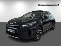 Kia XCeed Plug-in Hybrid 141hk Advance Plus 2 Panorama V-Hjul