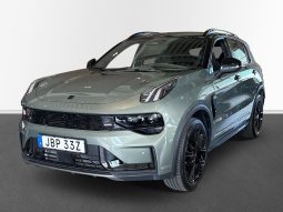 Lynk & Co 01 PHEV More