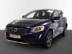 Volvo XC60 D4 Ocean Race Business E