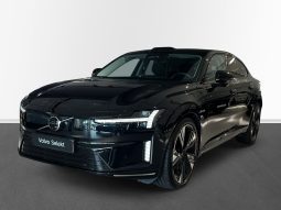 Volvo ES90 Single Motor Extended Range Ultra