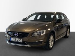 Volvo V60 Cross Country D3 Business Advanced