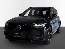 Volvo XC90 7 Säten Recharge T8 II R-De Pro Edt 7-säten