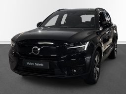 Volvo XC40 Recharge Core Edition