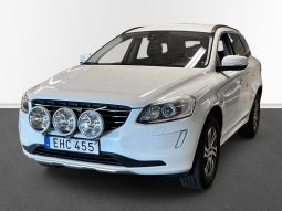 Volvo XC60 D4 AWD Momentum Business E