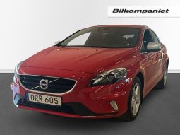 Volvo V40 D2 Your R-Design