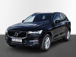 Volvo XC60 B4 AWD Diesel Core