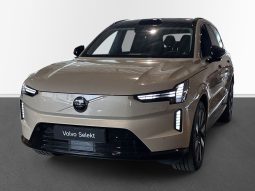 Volvo EX90 Twin Motor Performance 7-seater Ultra 7sätes