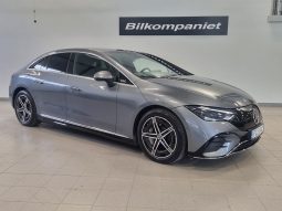 Mercedes-Benz EQE 350 4MATIC AMG Line Euro 6