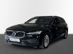 Volvo V60 D4 Momentum Edition