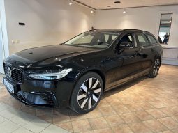 Volvo V90 T6 Plus Dark Nordic Edition