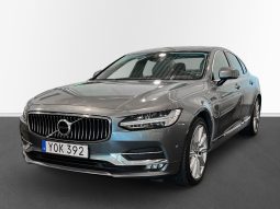 Volvo S90 D5 AWD Inscription
