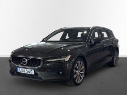 Volvo V60 B4 Diesel Momentum Advanced SE