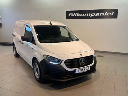 Mercedes-Benz eCitan eCitan L2 Snabbladdning