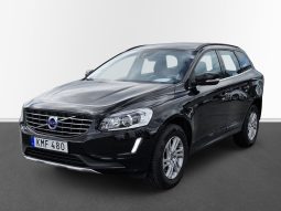 Volvo XC60 D4 AWD Momentum