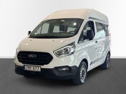 Ford Transit Custom 320 Kombi