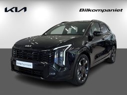 Kia Sportage PHEV Plug-In Hybrid 288hk AWD GT-Line Ink. Vinterhjul