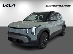 Kia EV2 Standard Range 42.2 kWh 146hk OMG Leverans