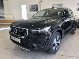 Volvo XC40 Recharge T5 Inscription