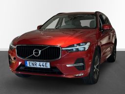 Volvo XC60 B4 AWD Diesel Mom Advanced Edt II
