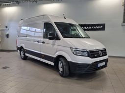 Volkswagen Crafter 35 2.0 TDI 4Motion Euro 6