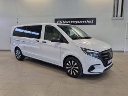 Mercedes-Benz Vito Tourer 116 CDI 3.1t 9G-Tronic Euro 6