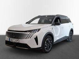 Peugeot 5008 Hybrid 145 GT A 5-d SUV