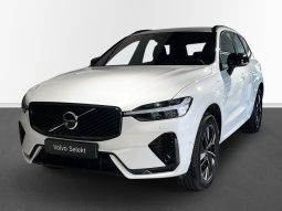 Volvo XC60 T6 Plus Dark Nordic Edition