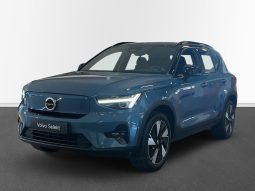 Volvo XC40 Recharge Twin Plus