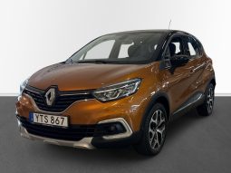 Renault Captur PhII Energy TCe 90 Intens