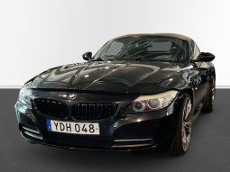 BMW Z4 sDrive23i