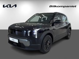 Kia EV2 Standard Range 42.2 kWh 146hk OMG Leverans
