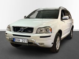 Volvo XC90 7 Säten D5 R-Design 7-säten