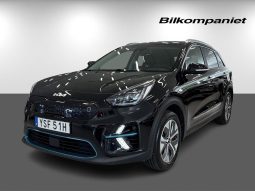 Kia e-Niro 64 kWh 204hk Advance Plus VInterhjul