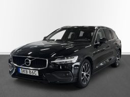 Volvo V60 D3 AWD Momentum Advanced SE II