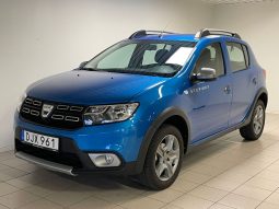 Dacia Sandero Stepway PhII TCe 90 2900 mil