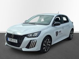 Peugeot 208 HYBRID 110 Style A