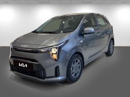 Kia Picanto 1.0 GDi Automat Action Omgående Leverans!
