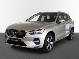 Volvo XC60 T6 Plus Bright