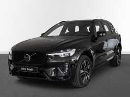 Volvo XC60 T6 Plus Dark Nordic Edition HarmanKardon 360 Kamera